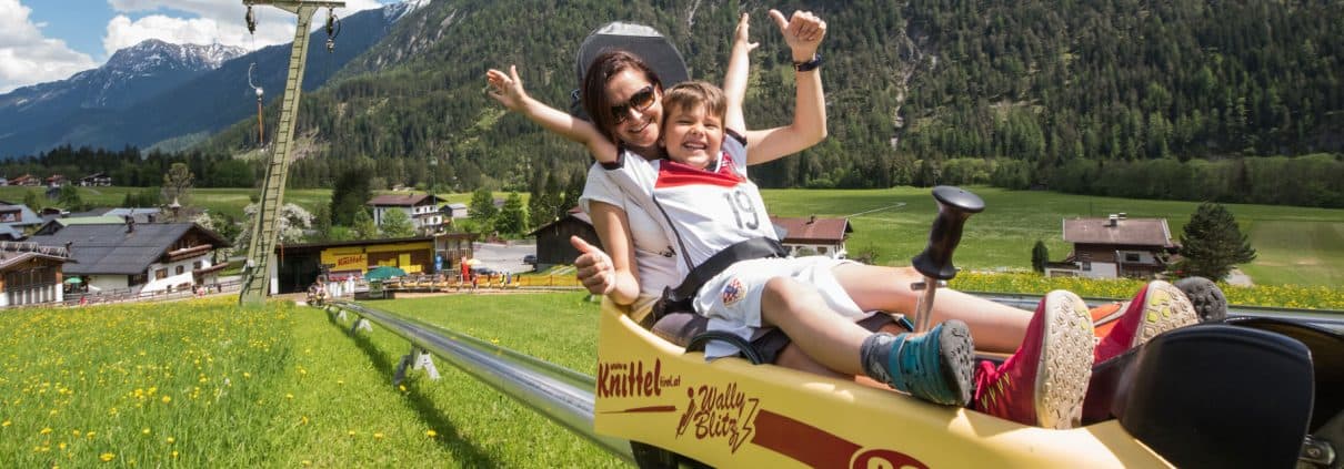 sommerrodelbahn-lechtal-wallyblitz Sommerrodelbahn Wally Blitz im Lechtal